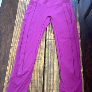 Lululemon Leggings